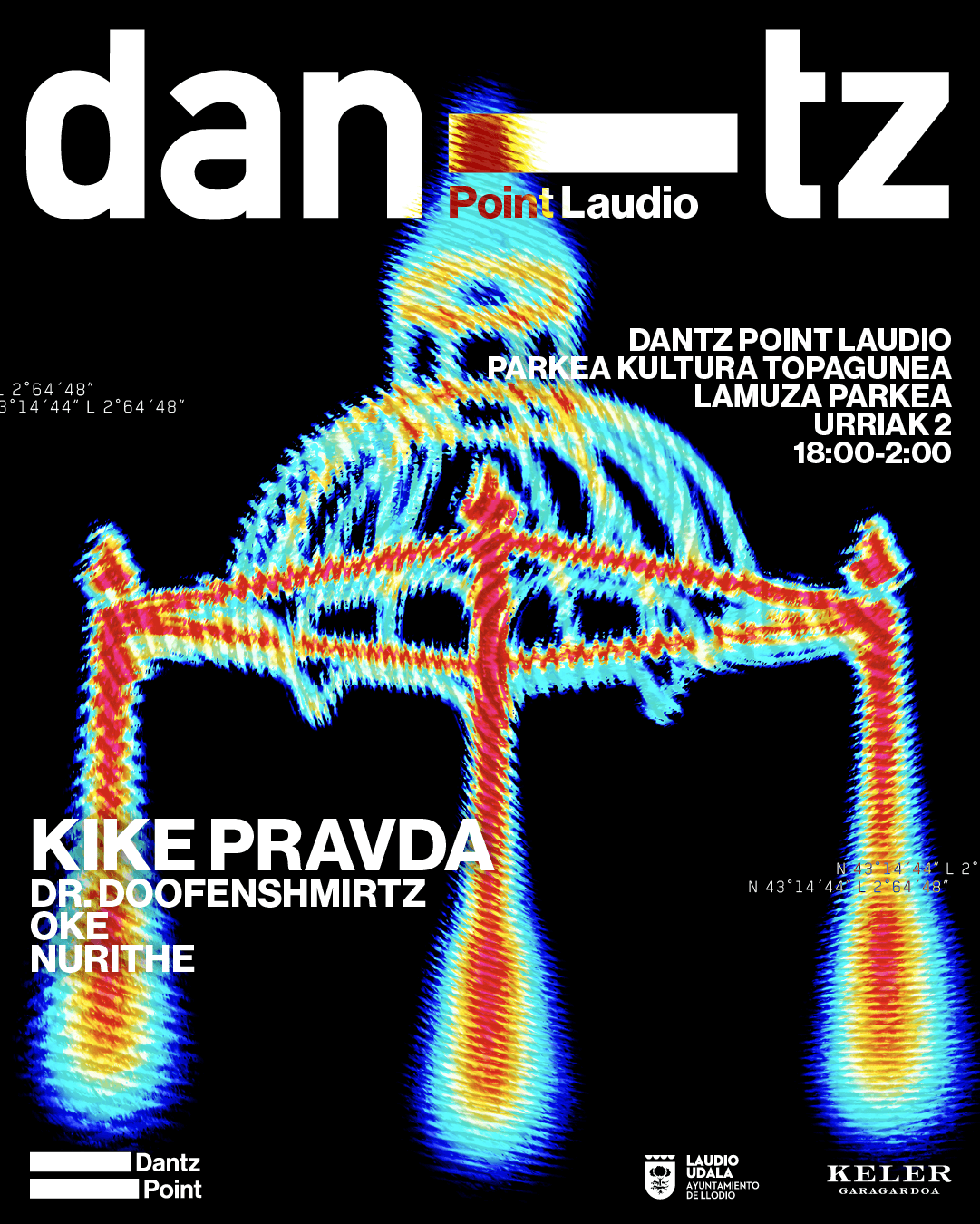 dantz