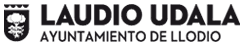 Logo Ayuntamiento Laudio